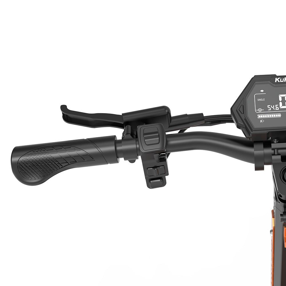 Отлична Електрическа тротинетка KuKirin G3 Pro
