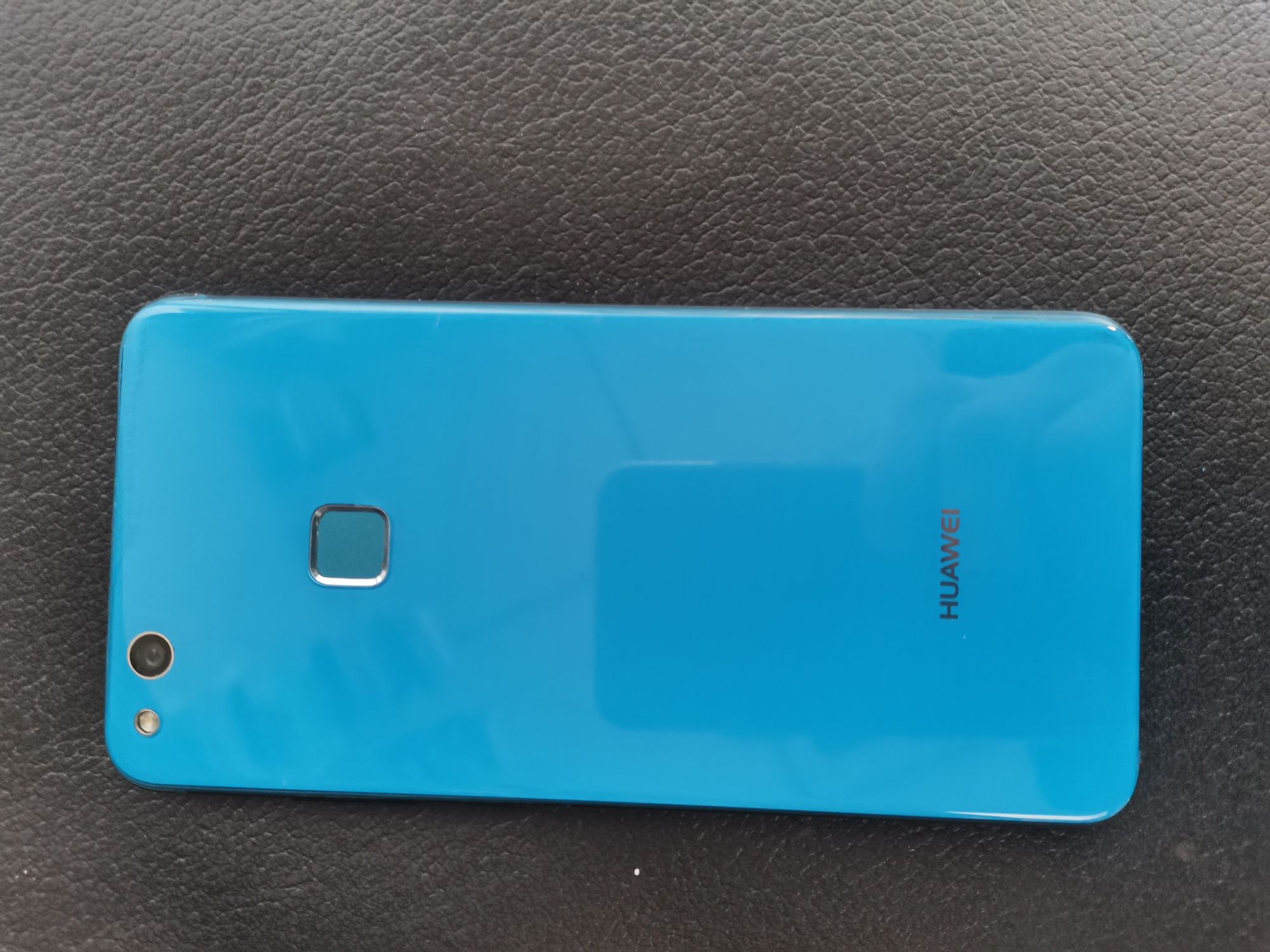 Huawei p10 lite нова багерия