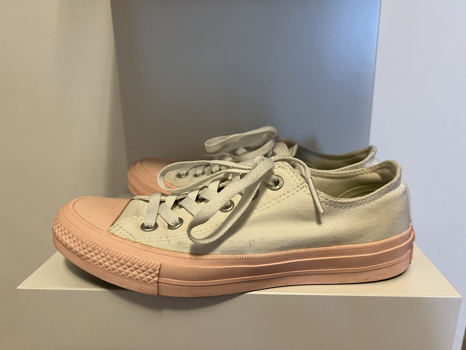 Tenesi Converse 38
