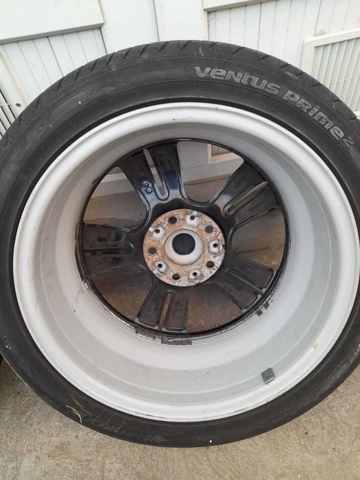 Jante 18 Mini Countryman
