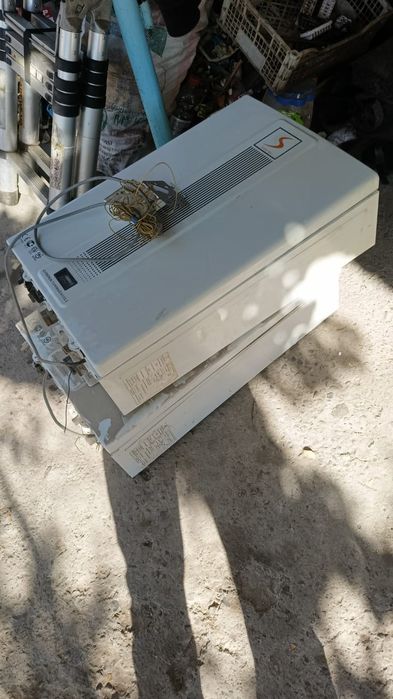 Катёл на запчасть