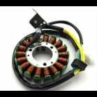 Magnetou Aprindere Stator YAMAHA MAJESTY 250 - MALAGUTI  APRILIA 250