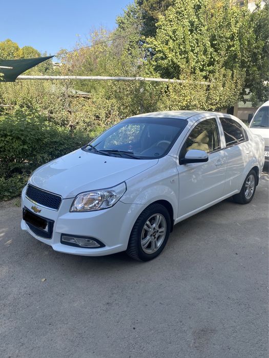 Продаётся Nexia 3 Автомат