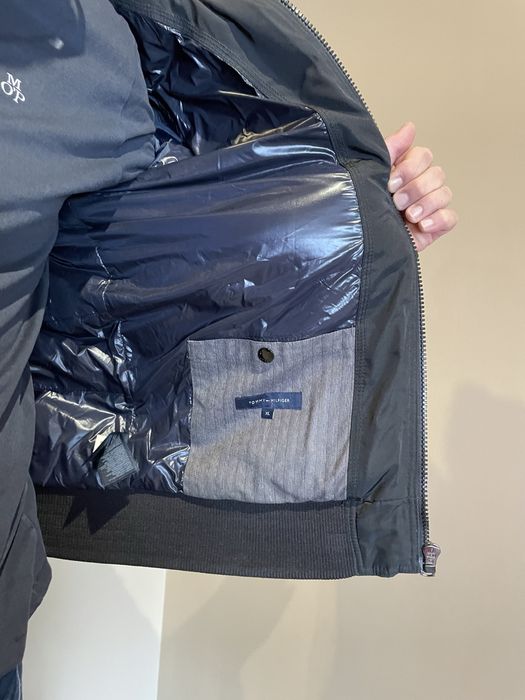 Яке Tommy Hilfiger