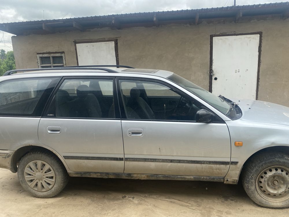 Nissan primera 1.6