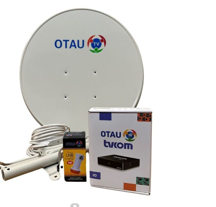 Продаю спутниковое оборудование ОТАУ для кабельного телевидения. Есть