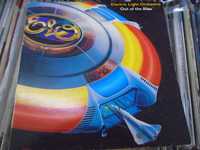 2LP  винил  пластинка  Electric Light Orchestra – Out Of The Blue