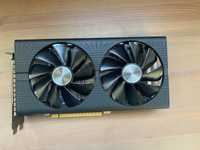 Placa video RX 570 Sapphire Pulse