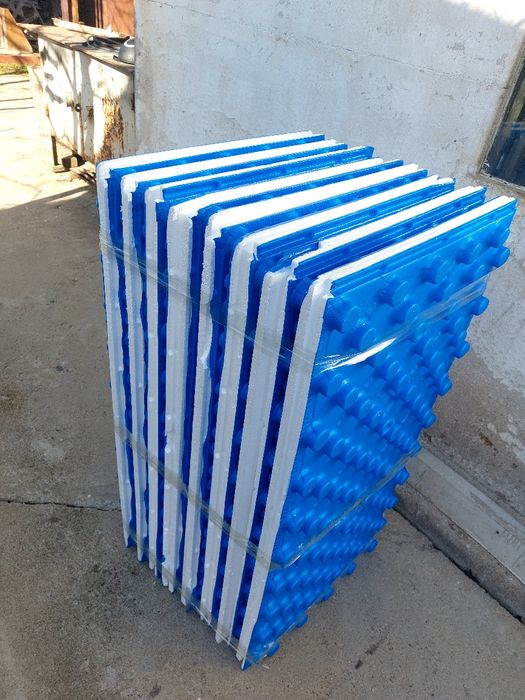 Пенополистирол для теплого пола