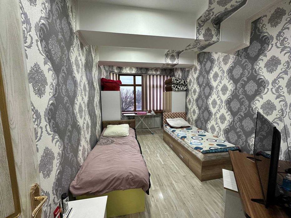 Олмазор новостройка 2 хона, 76м2 квартира ШОШИЛИНЧ сотилади!ЖК Баурум