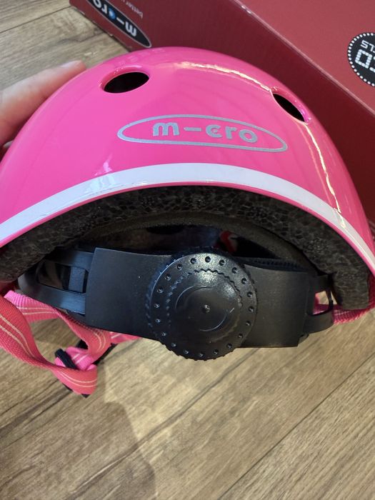 Детска каска Micro 48-54cm