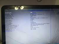 Placa de baza laptop HP Envy TS 15  - Procesor i7
