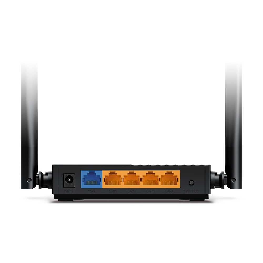 Wi-Fi роутер TP-Link  	Archer C64 AC1200