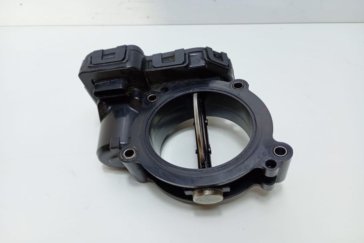 Clapeta acceleratie A6510900407 Mercedes-Benz C-Class W204/S204 seria