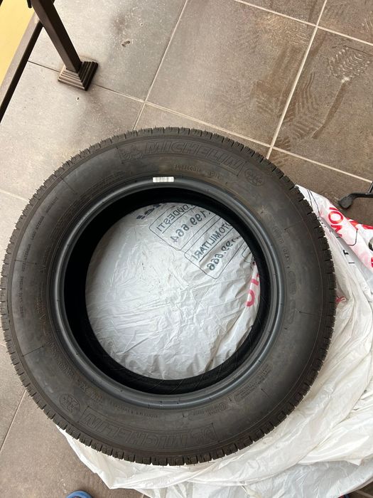 Anvelope Michelin 205/60/R16 92H