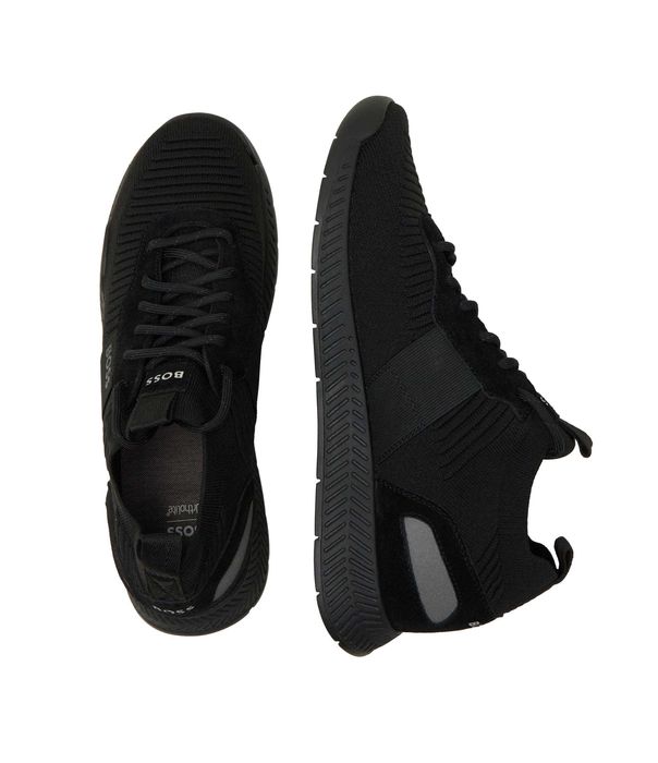 НОВИ маратонки Boss