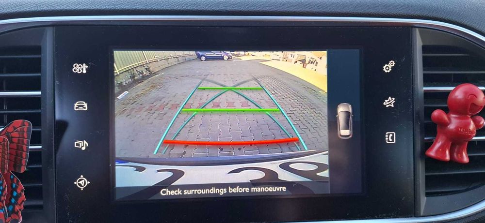 Se vinde Peugeot 308