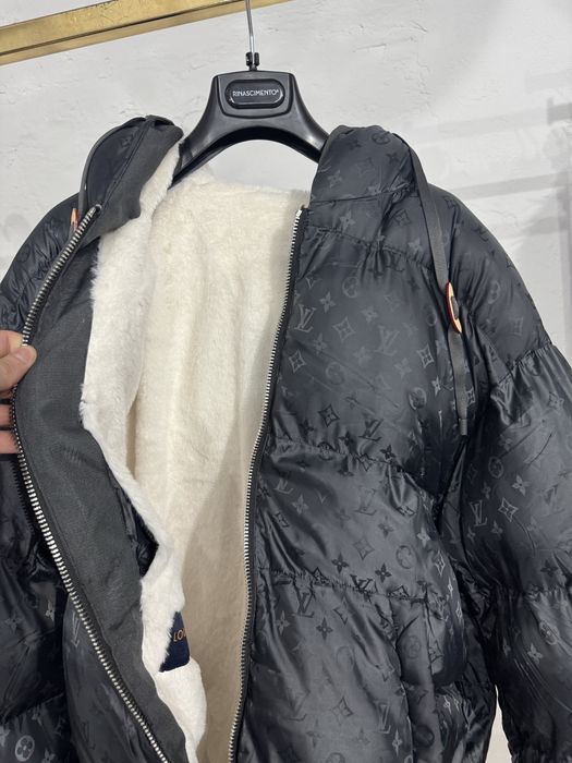 Geaca Louis Vuitton Premium