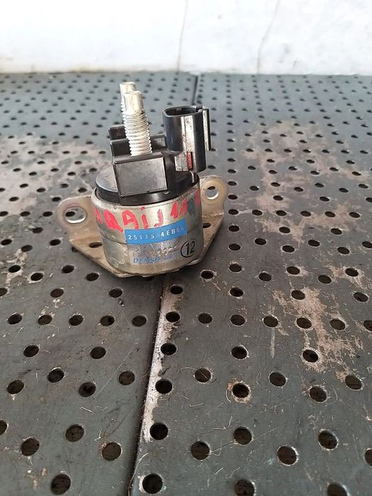 Modul releu pornire start stop 1.6 dci nissan qashqai 2 j11 251154eb0a 2534003410