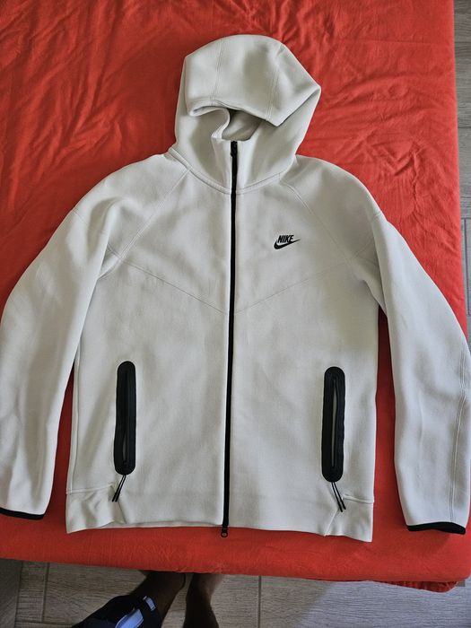 Nike Tech Fleece