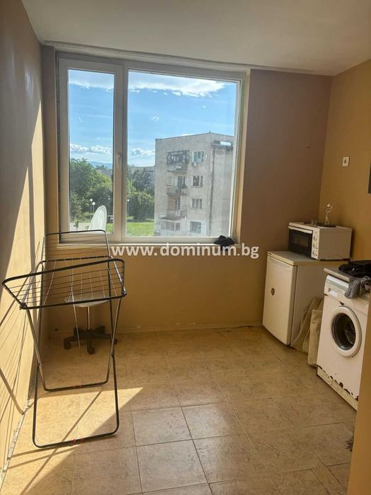 Продава се Едностаен апартамент в София, 7-ми 11-ти километър - 26 кв.м за 1270 €/кв.м - Снимка #4