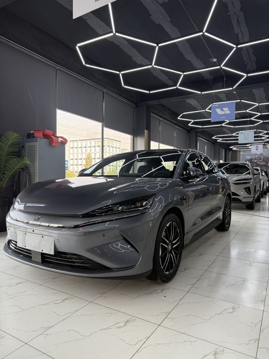 Byd Qin L full pozitsiya 25/26