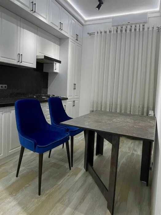 СРОЧНО продажа 2/3/9 ЖК «Манзара», 45м2