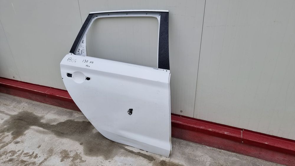 Usa dreapta spate Hyundai i30, 2017, 2018, 2019, 2020, 2021, 2022.