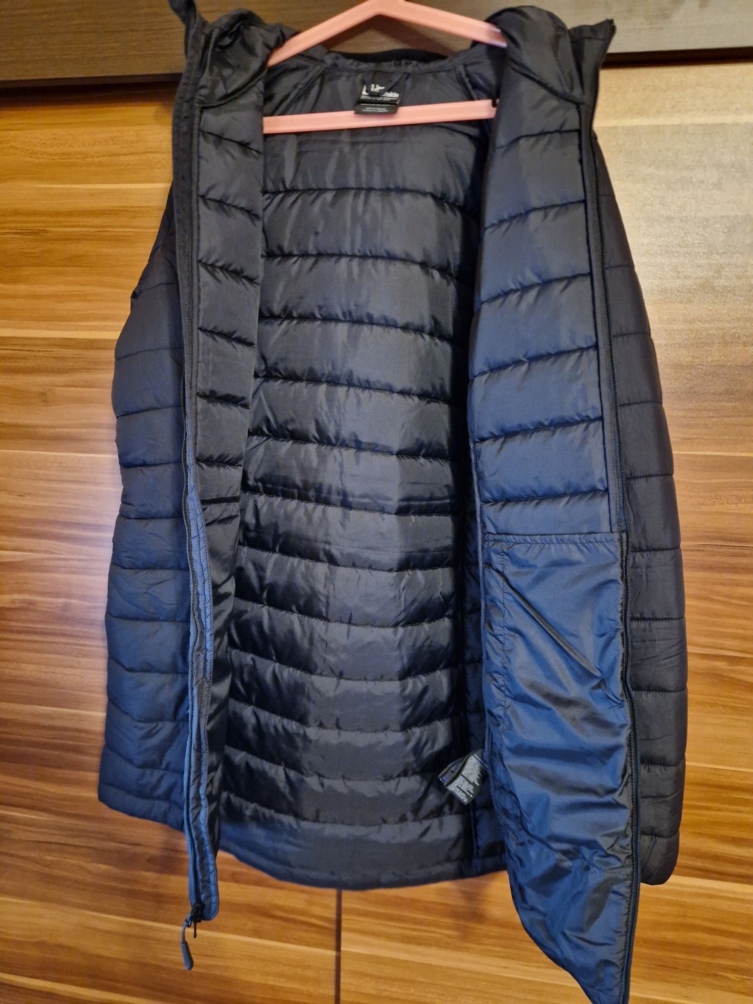 Зимно дамско яке Jack Wolfskin