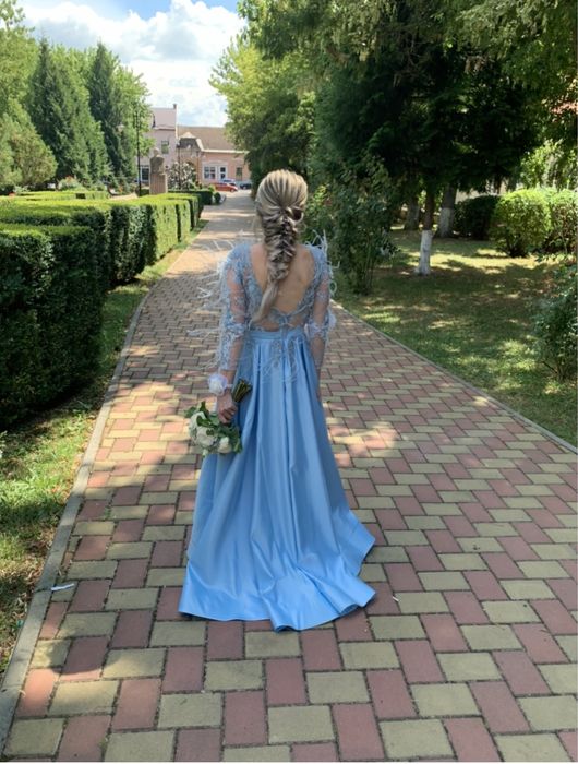 Vand rochie ocazie /nasa nasa model deosebit !