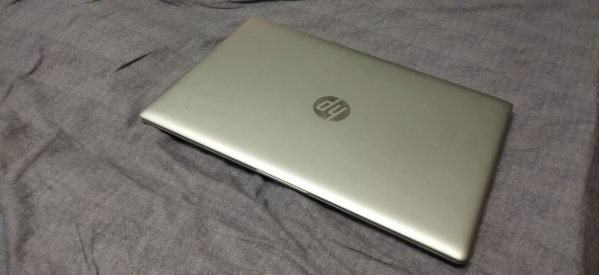 Продам ноутбук HP PROBOOK 470 G5