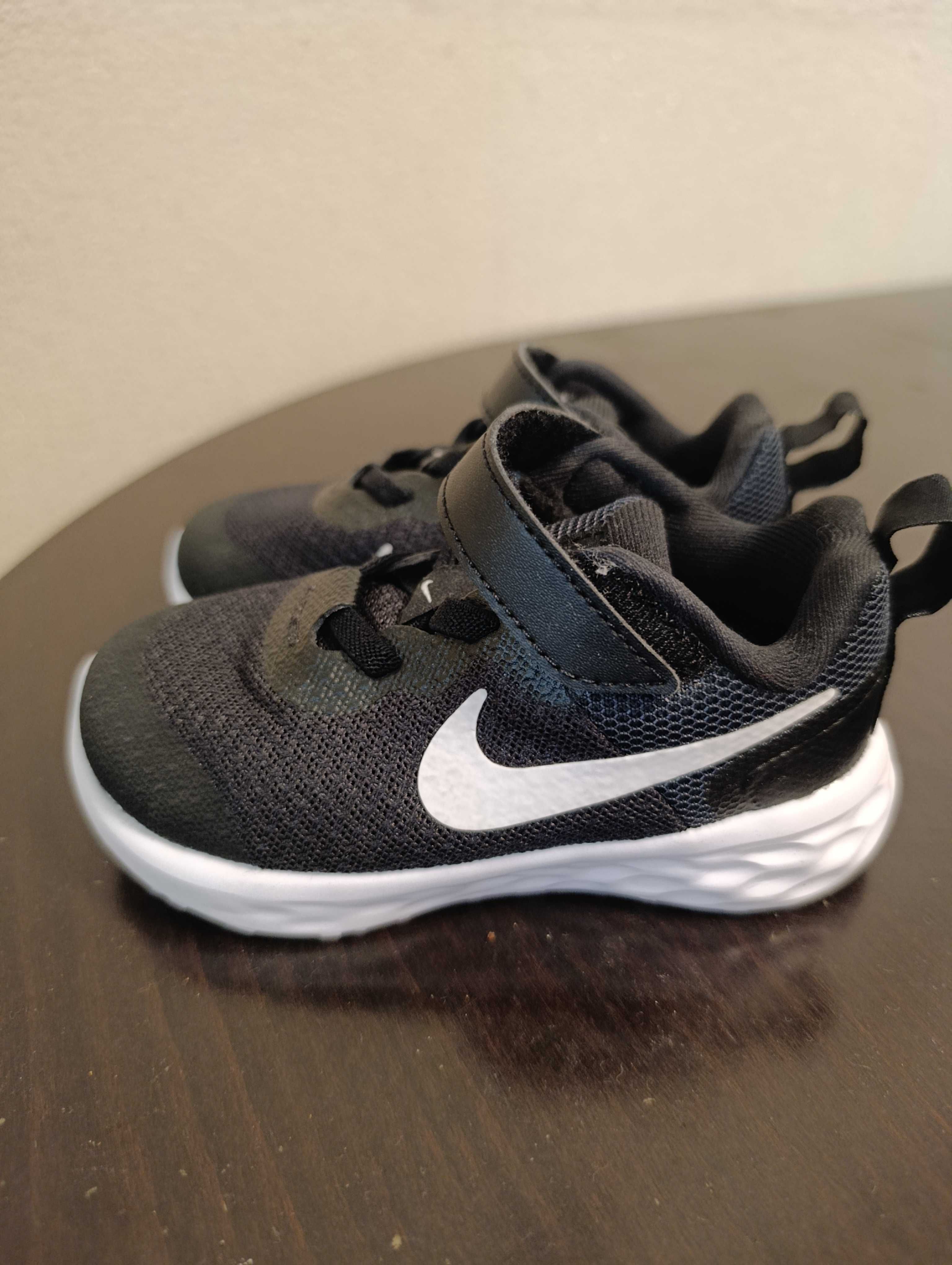 Детски маратонки Nike 23 номер