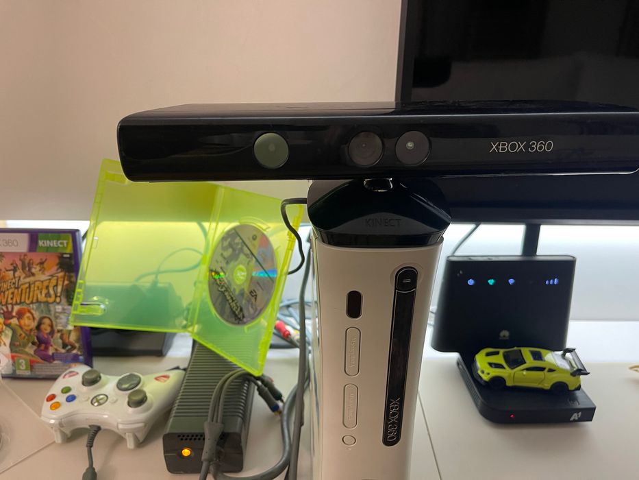XBOX360 като нов