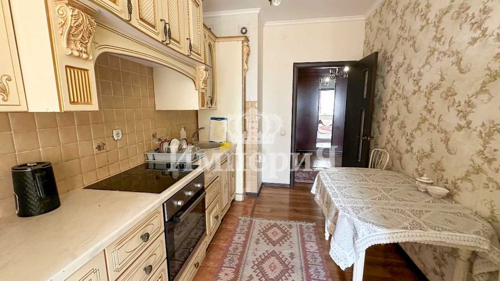 Продается 4х кв в мкр Каратал Калжан_Империя