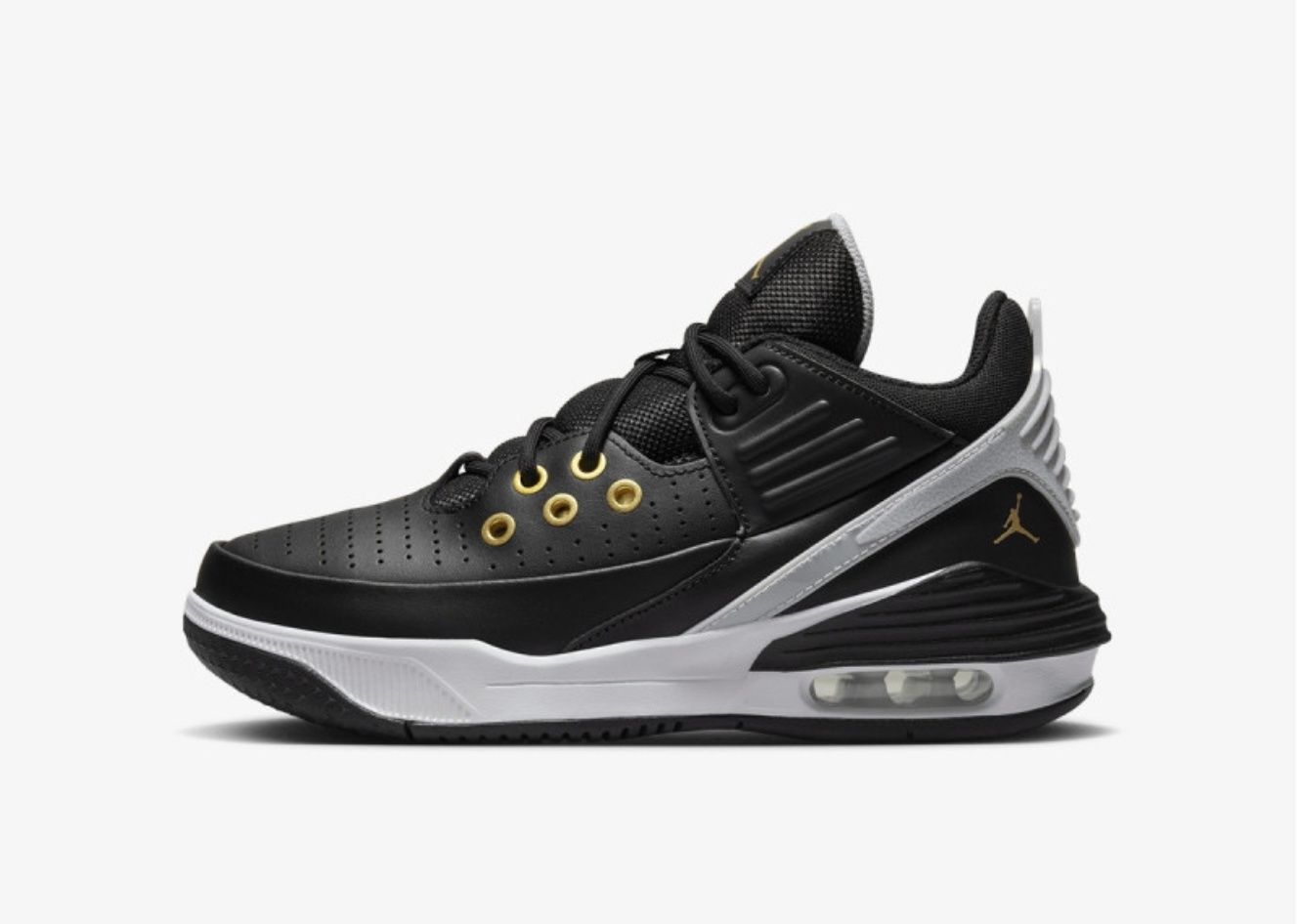 Jordan max aura 5 originali 38 noi