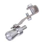 Fluier pentru toba auto universal cu redare TURBO si blow off,nou