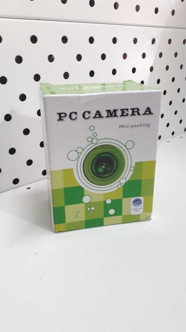 pc camera видеокамера