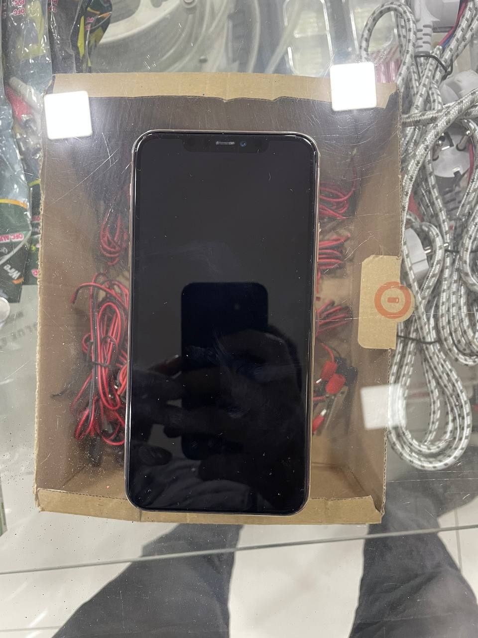 iPhone 11 pro Max 256 gb