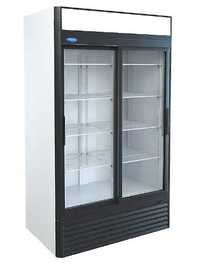 Холодильные шкафы, холодильник для магазина, купе, витрины