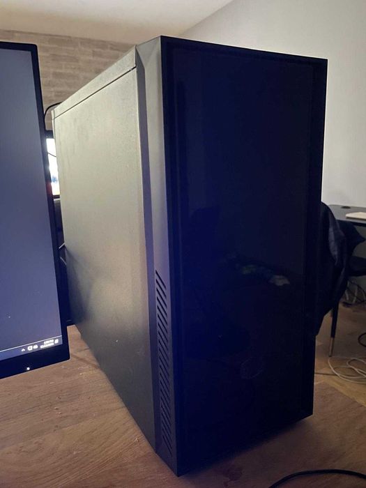 геймърски компютър – RTX 3060 Ti / i5-12600K / 32GB RAM / 1TB NVMe