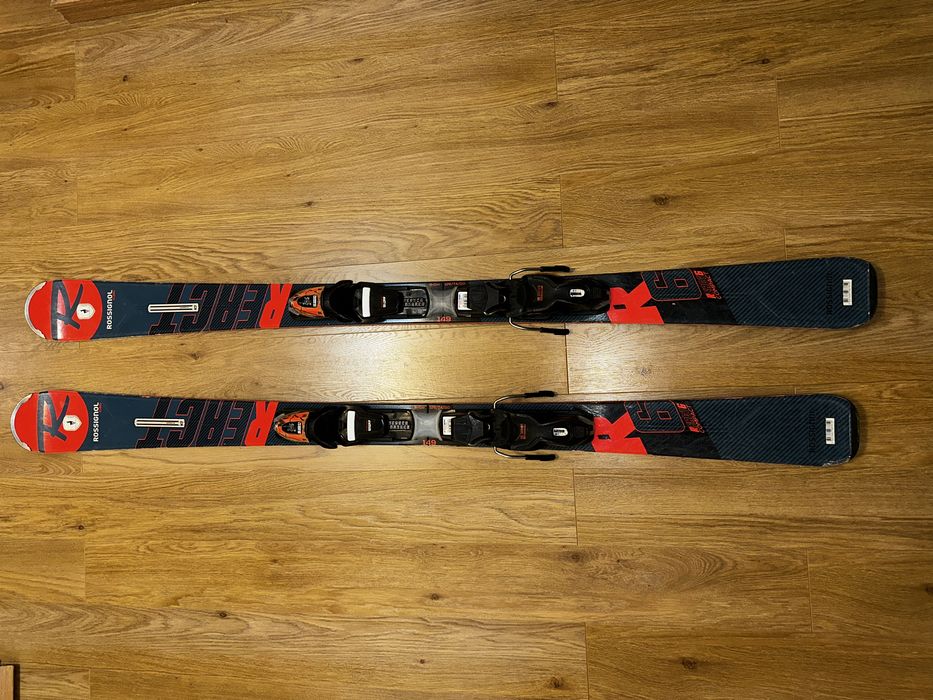Schiuri Rossignol 149cm R11