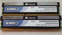 Kit Memorie DDR3 Corsair