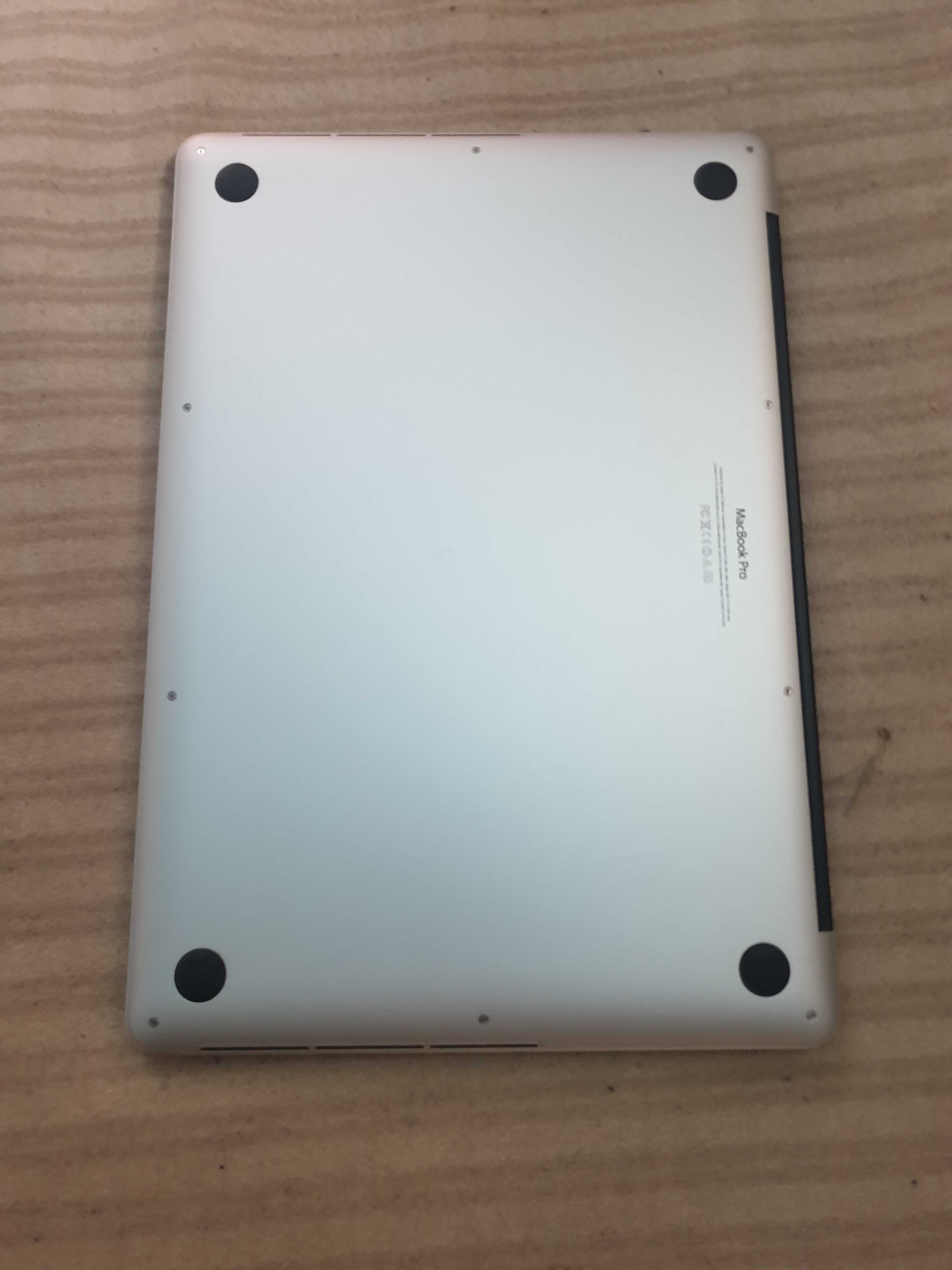 MacBook Pro  A1398
