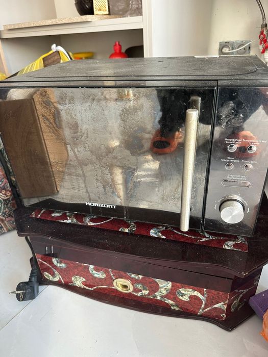 микроволновка продается