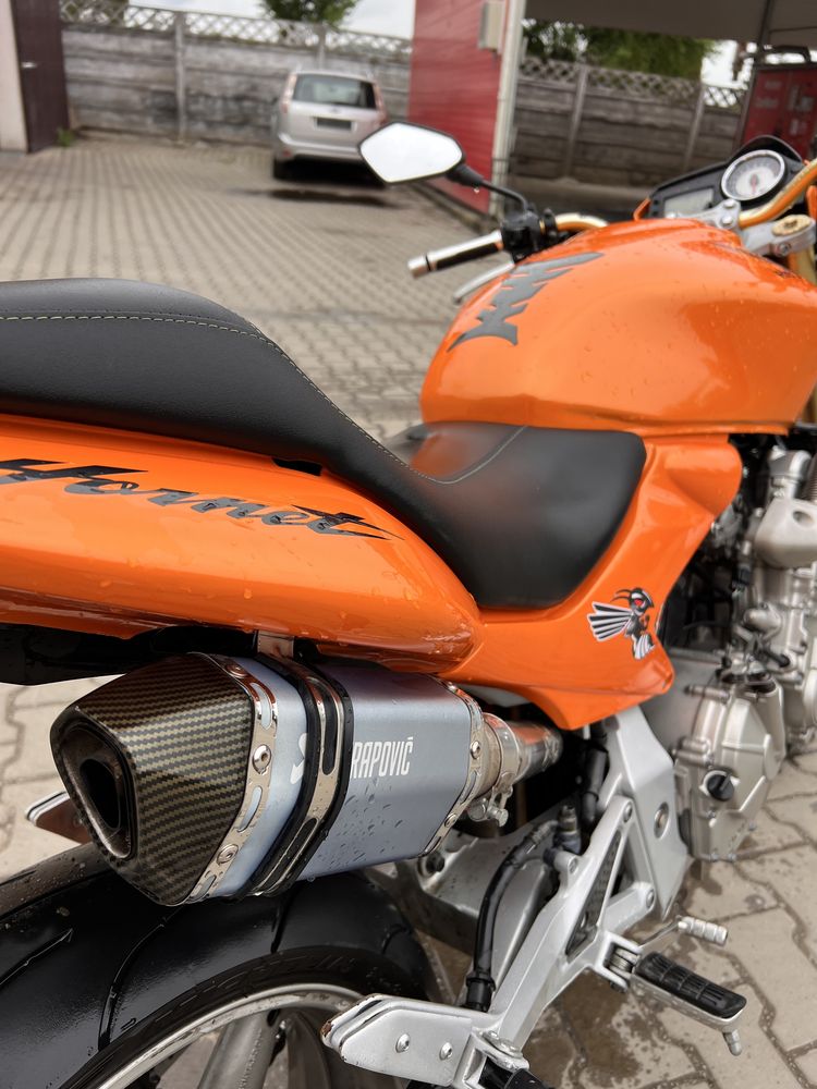 Honda Hornet pc36 600 / 2006