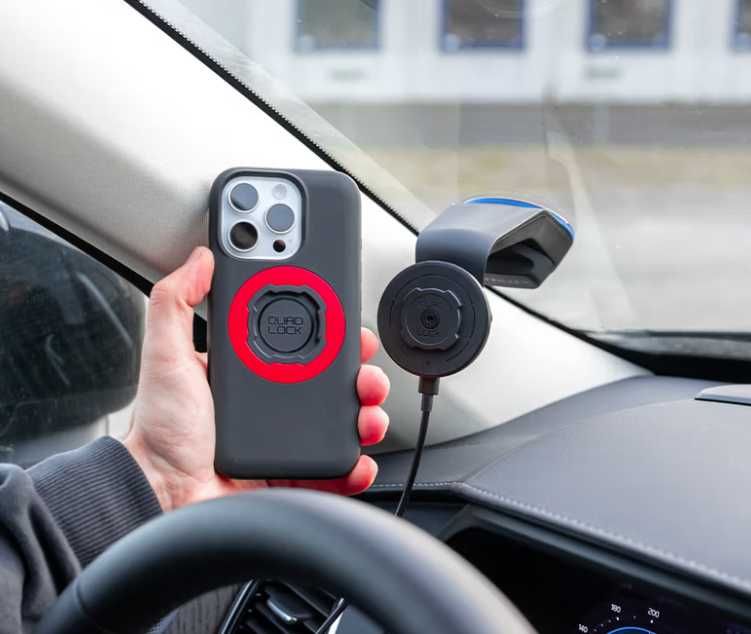 Husa Samsung Galaxy S22 Quad Lock + Poncho originale