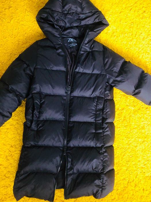 Зимно яке ZARA за момче