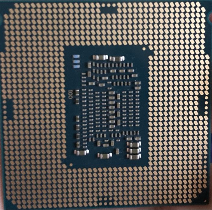 Procesor i3-9100F 3.60 ghz