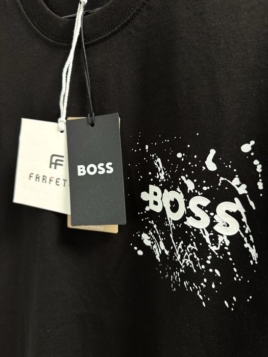 Тениска Boss (Hugo Boss)