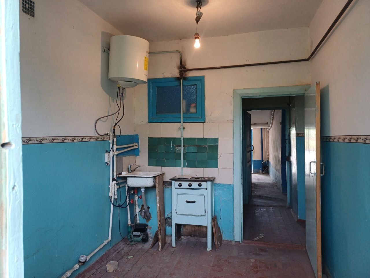 Продам квартиру каган